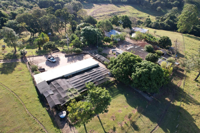 Imagem Chácara à Venda, 6 m² em Zona Rural - Cássia Dos Coqueiros Imagem Chácara à Venda, 6 m² em Zona Rural - Cássia Dos Coqueiros