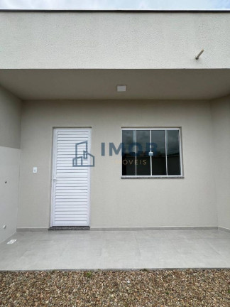 Imagem Casa com 2 Quartos à Venda, 63 m² em Bananal Do Sul - Guaramirim Imagem Casa com 2 Quartos à Venda, 63 m² em Bananal Do Sul - Guaramirim