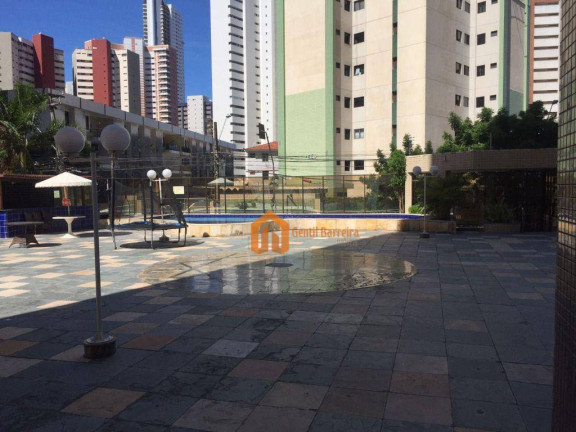 Imagem Apartamento com 3 Quartos à Venda, 147 m² em Mucuripe - Fortaleza Imagem Apartamento com 3 Quartos à Venda, 147 m² em Mucuripe - Fortaleza