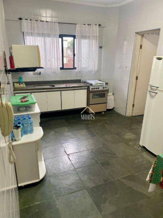 Imagem Apartamento com 1 Quarto à Venda, 75 m² em Aviação - Praia Grande