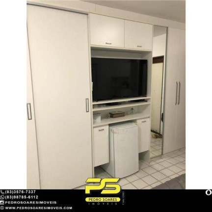 Imagem Apartamento com 4 Quartos à Venda, 210 m² em Miramar - João Pessoa Imagem Apartamento com 4 Quartos à Venda, 210 m² em Miramar - João Pessoa