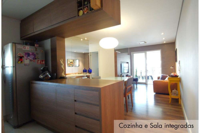 Imagem Apartamento com 3 Quartos à Venda, 86 m² em Perdizes - São Paulo