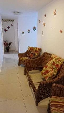 Imagem Apartamento com 2 Quartos para Temporada,  em Praia Dos Anjos - Arraial Do Cabo