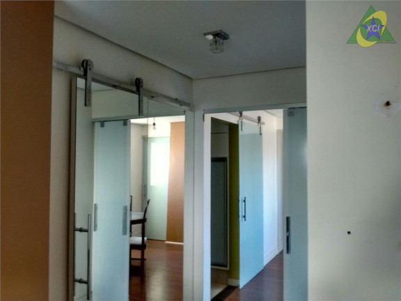 Imagem Apartamento com 4 Quartos à Venda, 154 m² em Cambuí - Campinas