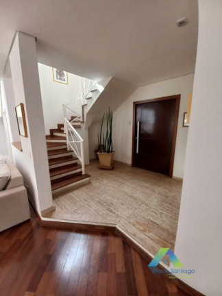Imagem Sobrado com 4 Quartos à Venda, 370 m² em Morumbi - São Paulo Imagem Sobrado com 4 Quartos à Venda, 370 m² em Morumbi - São Paulo