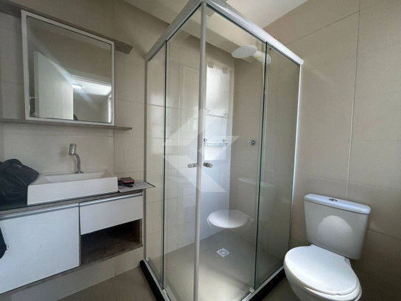Imagem Apartamento com 1 Quarto à Venda, 30 m² em Centro - Itajaí
