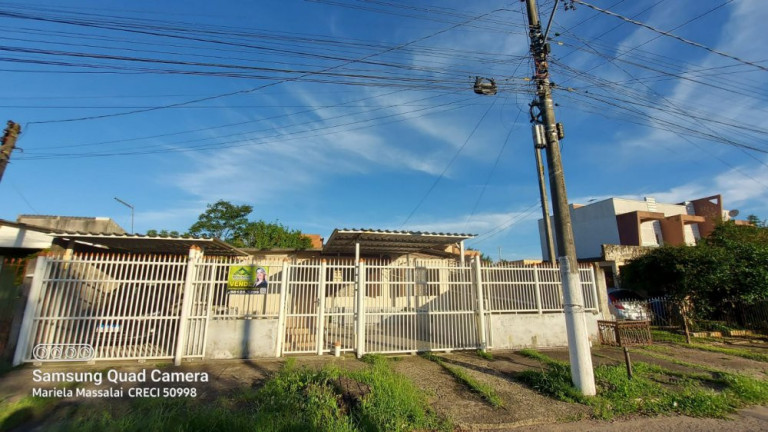 Imagem Casa com 3 Quartos à Venda, 40 m² em Morada Do Vale I - Gravataí Imagem Casa com 3 Quartos à Venda, 40 m² em Morada Do Vale I - Gravataí