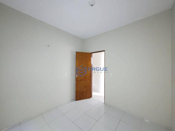 Imagem Apartamento com 2 Quartos para Alugar, 70 m² em Vila Peri - Fortaleza