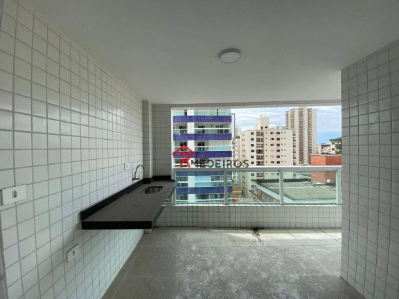 Imagem Apartamento com 2 Quartos à Venda, 69 m² em Tupi - Praia Grande