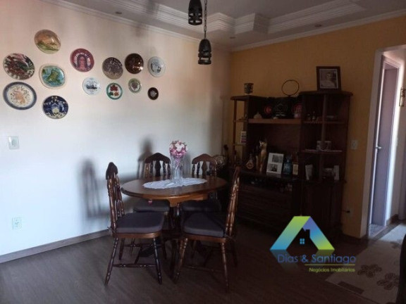 Imagem Apartamento com 3 Quartos à Venda, 69 m² em Rudge Ramos - São Bernardo Do Campo Imagem Apartamento com 3 Quartos à Venda, 69 m² em Rudge Ramos - São Bernardo Do Campo