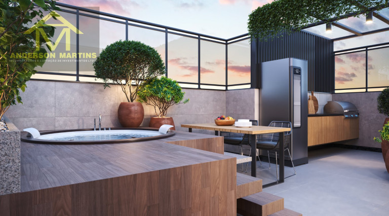 Imagem Apartamento com 2 Quartos à Venda, 58 m² em Itapuã - Vila Velha Imagem Apartamento com 2 Quartos à Venda, 58 m² em Itapuã - Vila Velha