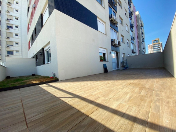 Imagem Imóvel com 2 Quartos à Venda,  em Menino Deus - Porto Alegre