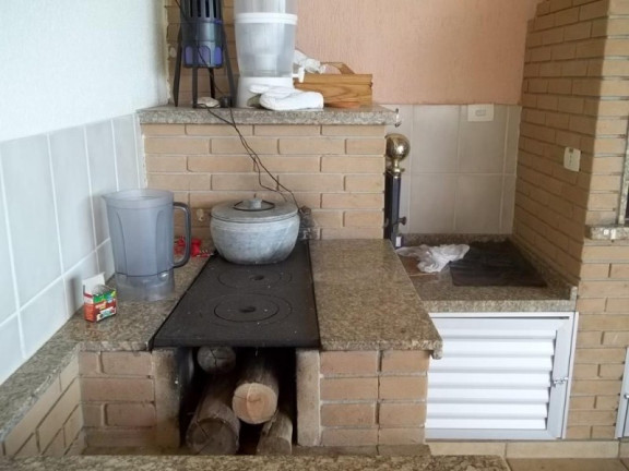 Imagem Casa com 3 Quartos à Venda, 1.000 m² em Parque Mirante Do Vale - Jacareí