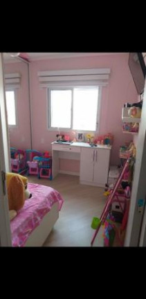 Imagem Apartamento com 2 Quartos à Venda, 55 m² em Independência - São Bernardo Do Campo Imagem Apartamento com 2 Quartos à Venda, 55 m² em Independência - São Bernardo Do Campo
