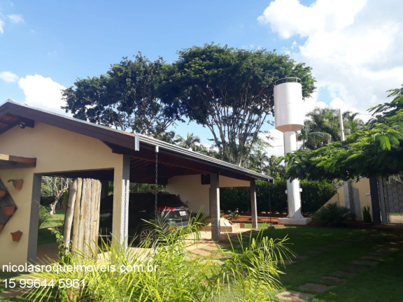 Imagem Imóvel com 4 Quartos à Venda, 3.000 m² em Vitassay - Fazenda Castelo - Boituva Imagem Imóvel com 4 Quartos à Venda, 3.000 m² em Vitassay - Fazenda Castelo - Boituva