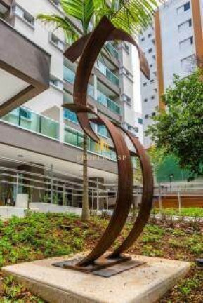 Imagem Apartamento com 1 Quarto à Venda, 35 m² em Pinheiros - São Paulo Imagem Apartamento com 1 Quarto à Venda, 35 m² em Pinheiros - São Paulo