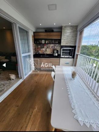 Imagem Apartamento com 3 Quartos à Venda, 100 m² em Jardim Das Indústrias - São José Dos Campos Imagem Apartamento com 3 Quartos à Venda, 100 m² em Jardim Das Indústrias - São José Dos Campos