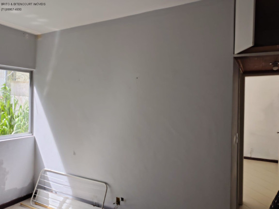Imagem Imóvel com 1 Quarto à Venda, 50 m² em Federação - Salvador