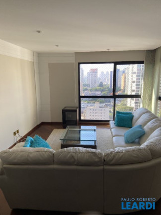 Imagem Apartamento com 3 Quartos à Venda, 196 m² em Jardim - Santo André