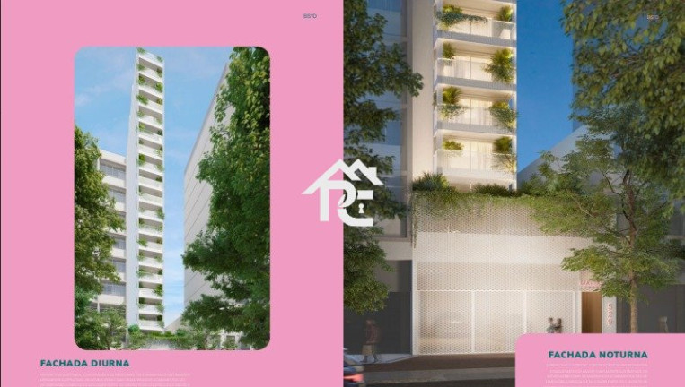 Apartamento com 1 Quarto à Venda, 45 m² em Ipanema - Rio De Janeiro