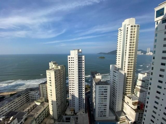 Imagem Apartamento com 4 Quartos à Venda, 144 m² em Centro - Balneário Camboriú
