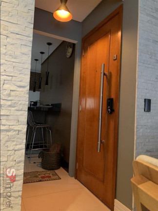 Imagem Apartamento com 3 Quartos à Venda, 107 m² em Vila Lusitania - São Bernardo Do Campo Imagem Apartamento com 3 Quartos à Venda, 107 m² em Vila Lusitania - São Bernardo Do Campo