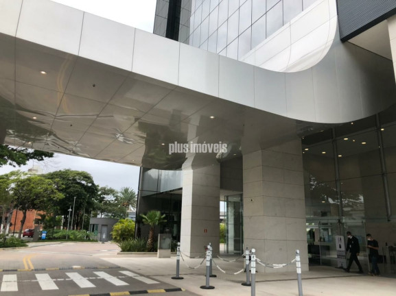 Imagem Imóvel Comercial para Alugar, 157 m² em Brooklin Paulista - São Paulo