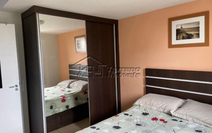 Imagem Apartamento com 3 Quartos à Venda, 64 m² em Jardim América - São José Dos Campos Imagem Apartamento com 3 Quartos à Venda, 64 m² em Jardim América - São José Dos Campos