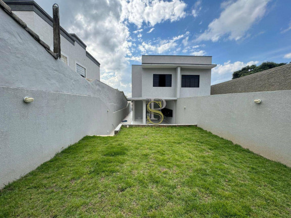 Imagem Casa com 3 Quartos à Venda, 130 m² em Jardim Dos Pinheiros - Atibaia Imagem Casa com 3 Quartos à Venda, 130 m² em Jardim Dos Pinheiros - Atibaia