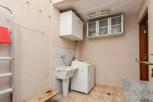 Imagem Casa de Condomínio com 2 Quartos à Venda, 91 m² em Vila Matilde - São Paulo