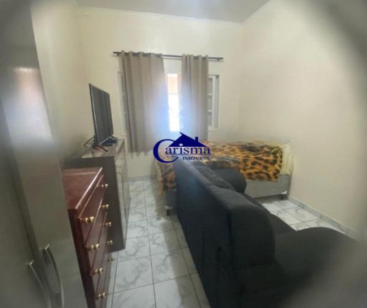 Imagem Sobrado com 5 Quartos à Venda, 236 m² em Rudge Ramos - São Bernardo Do Campo