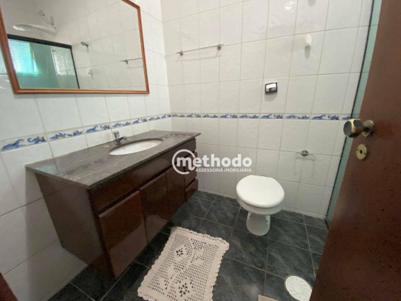 Imagem Casa com 3 Quartos à Venda, 135 m² em Taquaral - Campinas Imagem Casa com 3 Quartos à Venda, 135 m² em Taquaral - Campinas