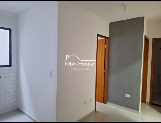 Imagem Apartamento com 2 Quartos à Venda, 28 m² em Vila Beatriz - São Paulo