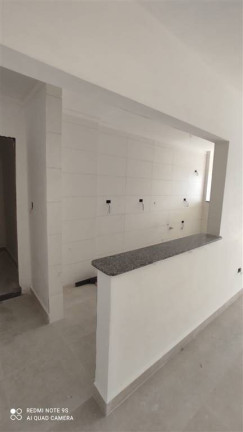 Apartamento com 2 Quartos à Venda, 77 m² em Guilhermina - Praia Grande