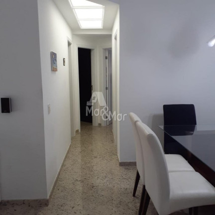 Imagem Apartamento com 3 Quartos à Venda, 97 m² em Enseada - Guarujá Imagem Apartamento com 3 Quartos à Venda, 97 m² em Enseada - Guarujá