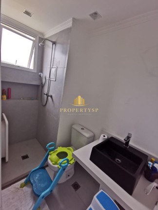 Imagem Apartamento com 3 Quartos à Venda, 134 m² em Vila Anastácio - São Paulo