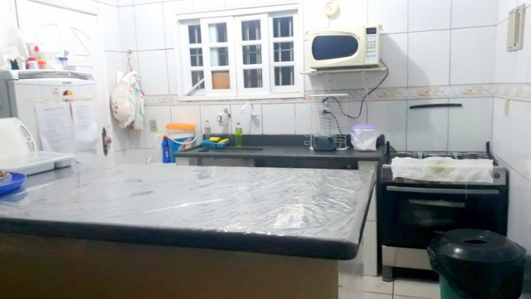 Imagem Casa com 3 Quartos à Venda, 360 m² em Cidade Nova Peruíbe - Peruíbe