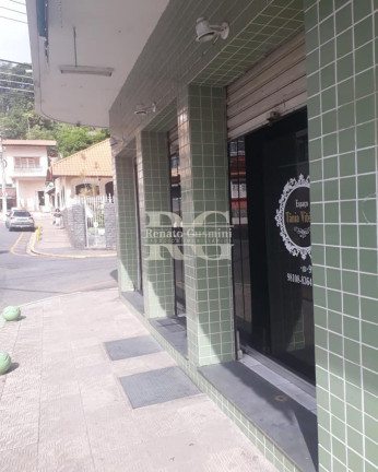 Imagem Imóvel Comercial à Venda, 107 m² em Centro - Barra Do Piraí
