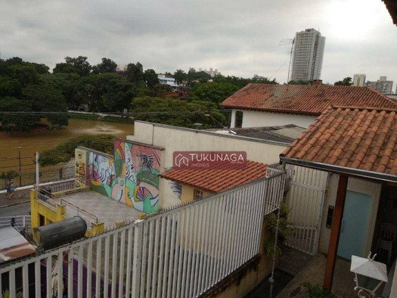 Imagem Casa com 4 Quartos à Venda, 465 m² em Vila Galvão - Guarulhos Imagem Casa com 4 Quartos à Venda, 465 m² em Vila Galvão - Guarulhos
