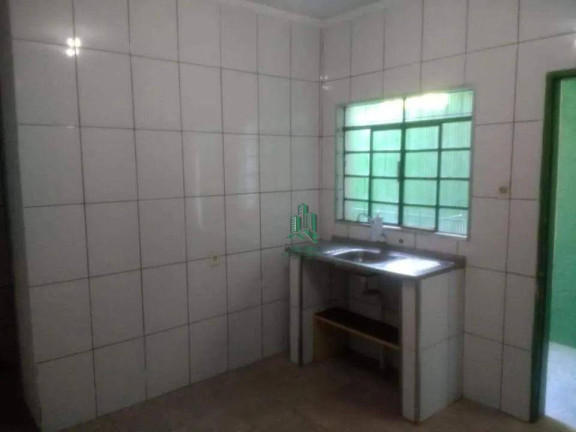 Imagem Casa com 4 Quartos à Venda, 215 m² em Cidade Soberana - Guarulhos