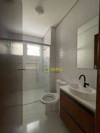 Imagem Kitnet com 1 Quarto para Alugar, 30 m² em Vila Carrão - São Paulo