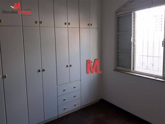 Imagem Casa com 3 Quartos à Venda, 233 m² em Jardim Santa Rosália - Sorocaba