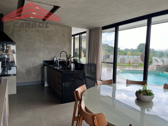 Imagem Casa de Condomínio com 3 Quartos à Venda, 700 m² em Jardim Novo Mundo - Jundiaí