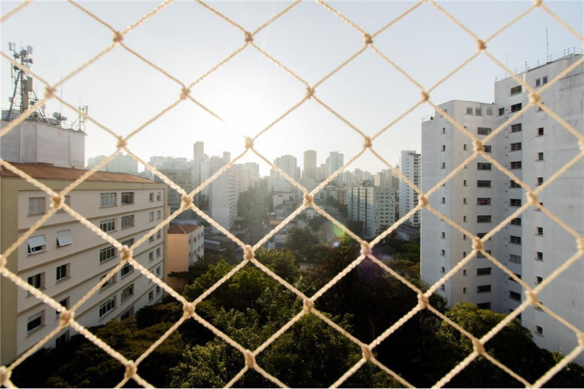 Imagem Imóvel com 2 Quartos à Venda, em Perdizes - São Paulo Imagem Imóvel com 2 Quartos à Venda, em Perdizes - São Paulo