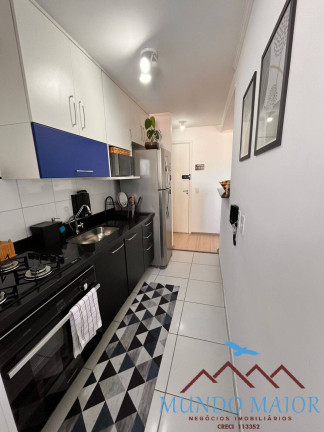 Imagem Apartamento com 2 Quartos à Venda, 53 m² em Santa Terezinha - São Bernardo Do Campo Imagem Apartamento com 2 Quartos à Venda, 53 m² em Santa Terezinha - São Bernardo Do Campo