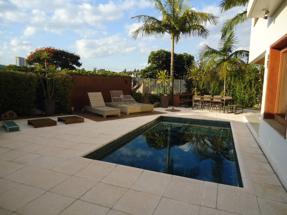 Casa com 4 Quartos à Venda, 620 m² em Alphaville Residencial Um - Barueri