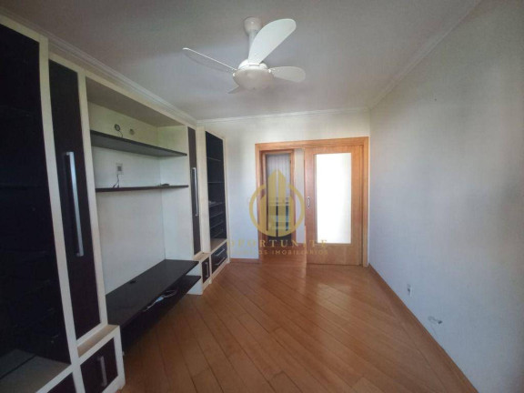 Imagem Apartamento com 3 Quartos à Venda, 170 m² em Santa Cruz Do José Jacques - Ribeirão Preto