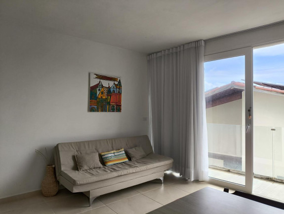 Imagem Flat com 1 Quarto à Venda, 35 m² em Divisa Carneiros - Tamandaré Imagem Flat com 1 Quarto à Venda, 35 m² em Divisa Carneiros - Tamandaré