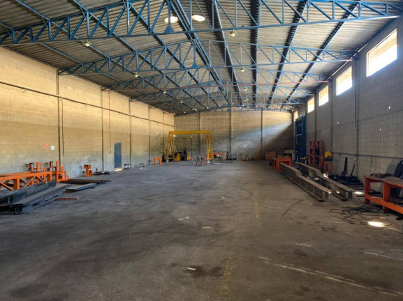 Imagem Galpão à Venda, 4.000 m² em Centro - Mairiporã Imagem Galpão à Venda, 4.000 m² em Centro - Mairiporã