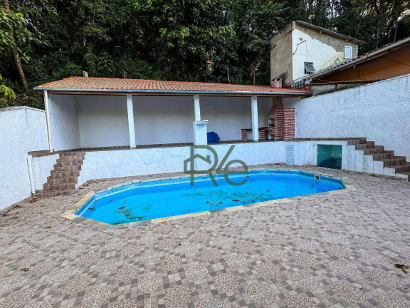 Imagem Casa com 5 Quartos à Venda ou Locação, 490 m² em Vila Verde - Itapevi Imagem Casa com 5 Quartos à Venda ou Locação, 490 m² em Vila Verde - Itapevi